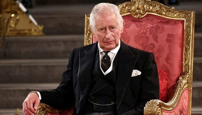 King Charles accused of disrespecting late Queen Elizabeth