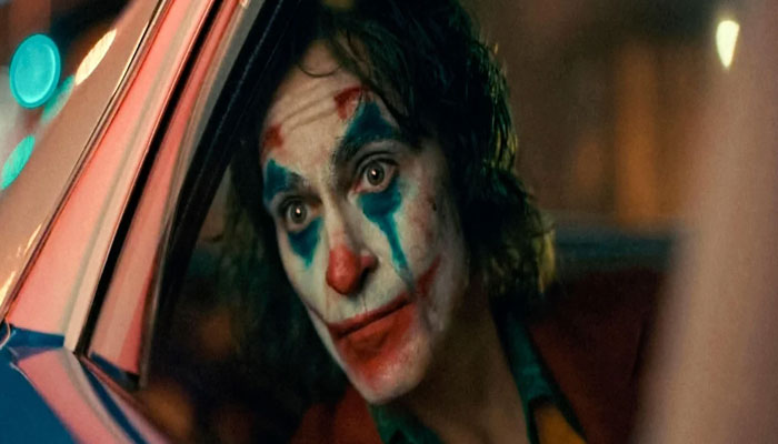 'Joker: Folie à Deux,' Wraps Up With New Images Of Lady Gaga, Joaquin ...