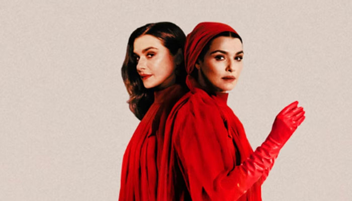 Rachel Weisz talks about new show Dead Ringers