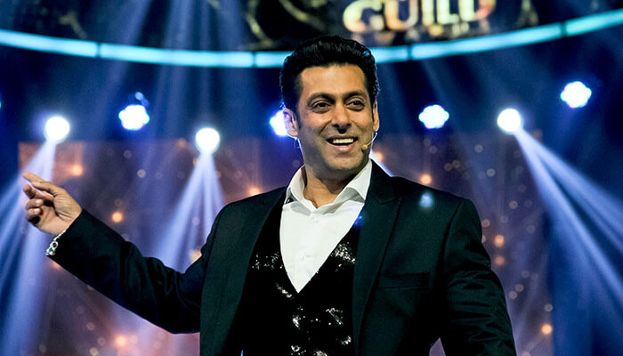 Salman Khan recalls award snub