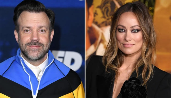 Olivia Wilde Claims Jason Sudeikis 'Not Currently Paying Child Support