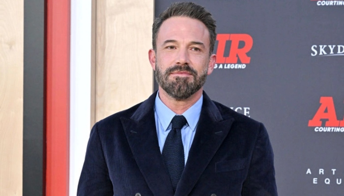 Ben Affleck impresses fans after fluent Spanish interview goes viral