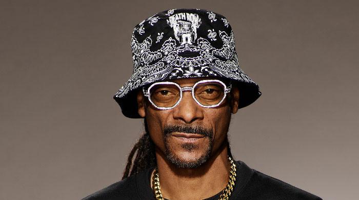 Snoop Dogg Has Joined FaZe Clan as Talent and Board of Directors