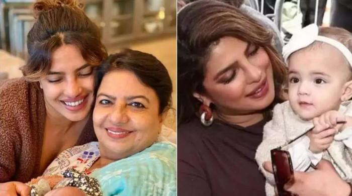 Madhu Chopra Reveals Reason Why Priyanka Chopra Lost Many Films