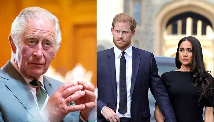 Prince Harry could derail King Charles IIIs bid for truce