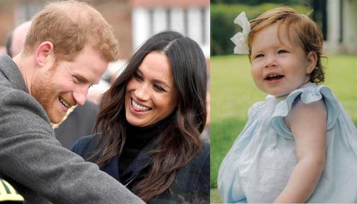Prince Harry, Meghan Markles children Archie and Lilibet to appear on balcony at coronation?