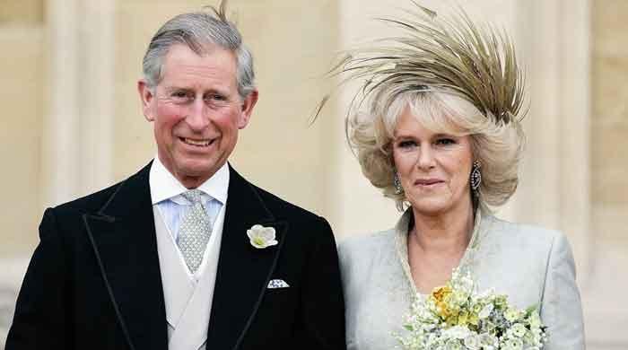 King Charles, Queen Camilla's New Avatar Appears On Royal Family's ...