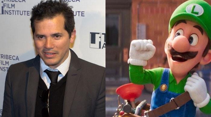 Ex-Luigi, John Leguizamo não quer assistir ao novo filme do 'Super Mario  Bros' - Primeira Hora