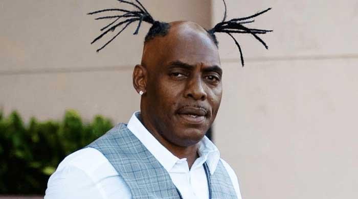 Rapper Coolio died from fentanyl overdose