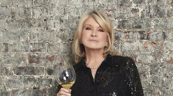 Martha Stewart Shares How She Looks ‘amazing’ At 81