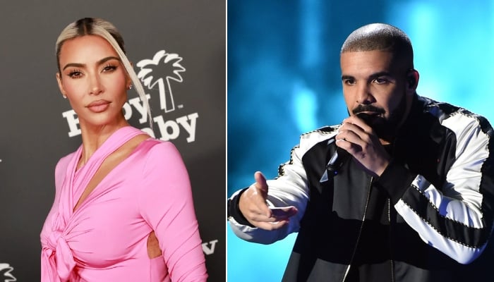 Drake features Kim Kardashian lookalike on ‘Search and Rescue’ cover art