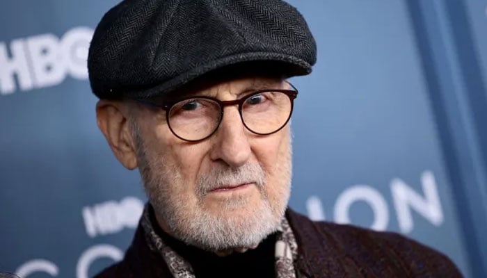 ‘Succession’ star James Cromwell rescues animal from the slaughterhouse