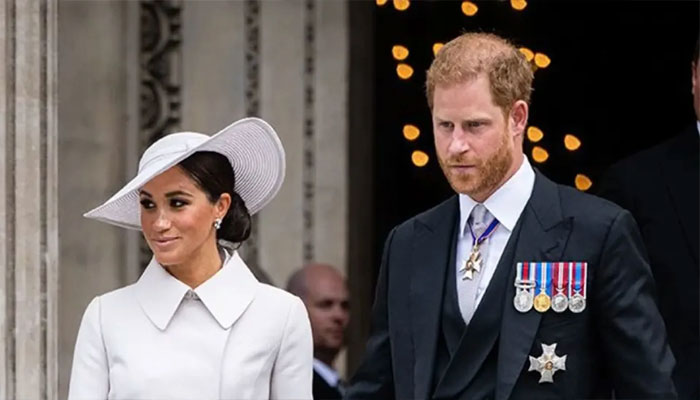 Meghan Markle most likely to snub King Charles coronation but Prince Harry will attend