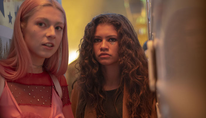 'Euphoria' Season 3 Will Reportedly Have A Five-year Time Jump