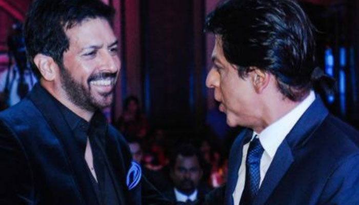 Kabir Khan: I knew Shah Rukh Khan as Gauris boyfriend