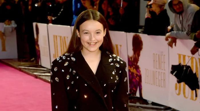Bella Ramsey to star in upcoming period drama 'Monstrous Beauty'