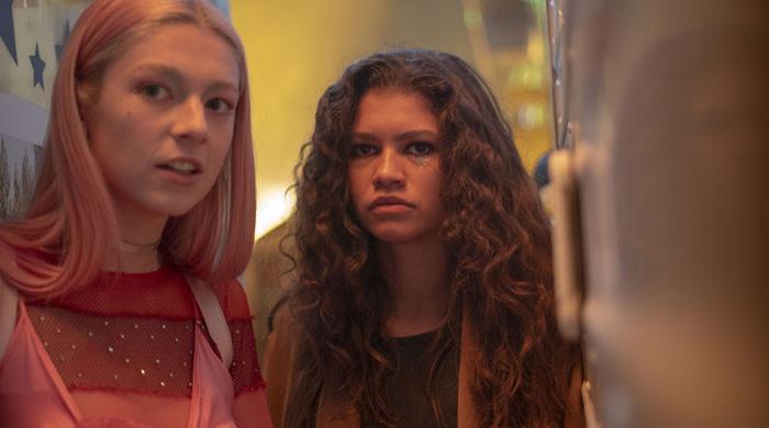 'Euphoria' Season 3 Will Reportedly Have A Five-year Time Jump