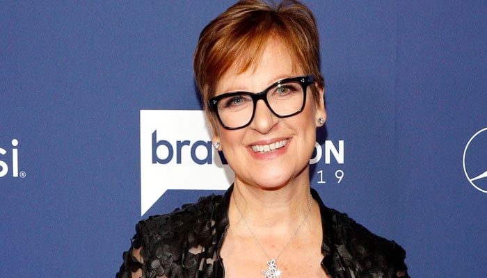 Caroline Manzo Says She's Done With 'The Real Housewives' & Will