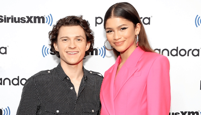 Zendaya loves Tom Hollands accent but cannot understand British slangs