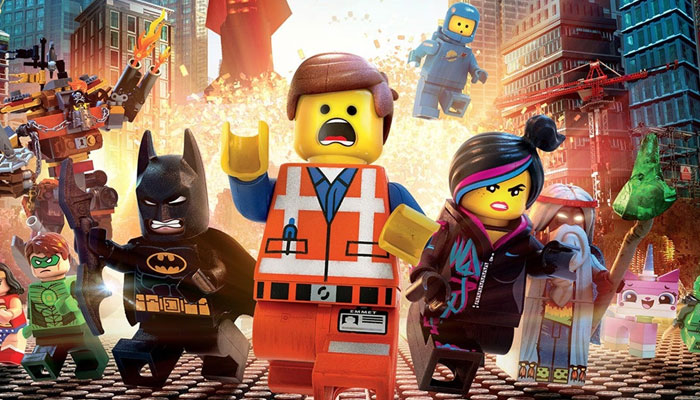 Cancelled The LEGO Batman Movie sequel plot revealed