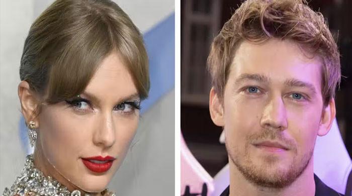 Taylor Swift and Joe Alwyn Reportedly Split After 6 Years As a Couple