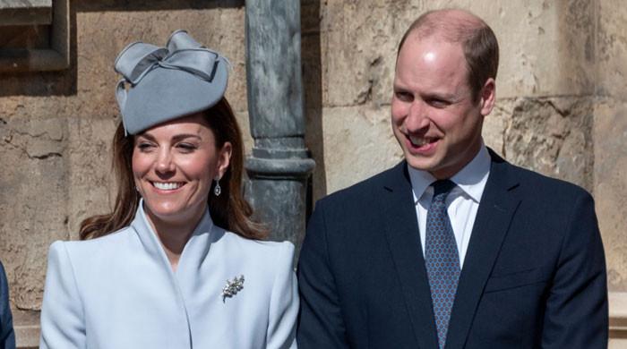 Kate Middleton and Prince William once broke important rule during Easter