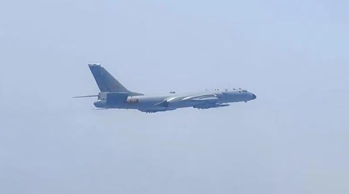 China Carries Out Simulated Precision Strikes Against Taiwan