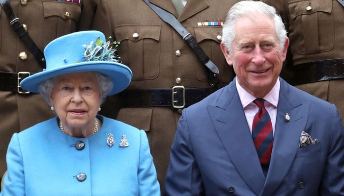 King Charles and Camilla to break royal tradition at coronation