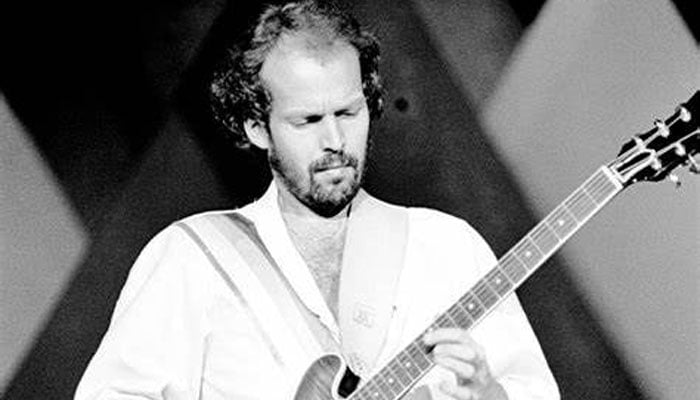 ABBA guitarist Lasse Wellander dies of cancer aged 70