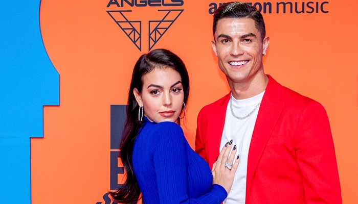 Georgina Rodriguez Shows Off $6.8 Million Superyacht With Partner Cristiano  Ronaldo; See Photos