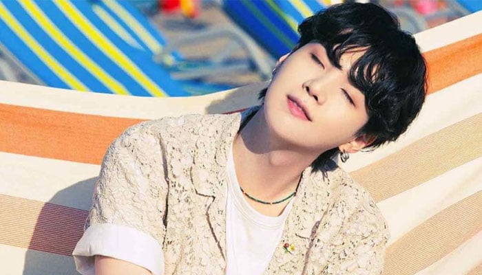 Bts Suga Releases Tracklist For His Upcoming Album