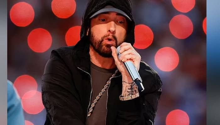 Eminem discusses his favourite song out many hit tracks: Find out