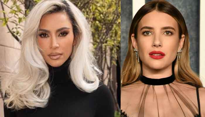 Kim Kardashian to stun in new season of 'American Horror Story' with ...