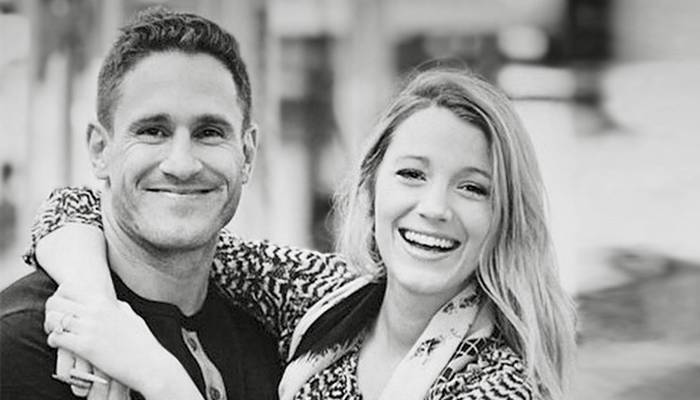 Blake Lively’s trainer Don Saladino shares valuable tips to get into shape