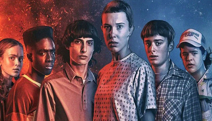 Netflix orders Stranger Things animated series: Details inside