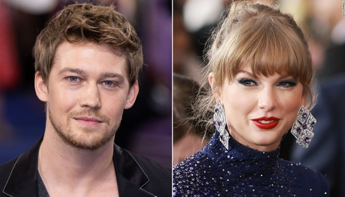 Taylor Swift Joe Alwyn Split ‘today Show Hosts Call The Decision