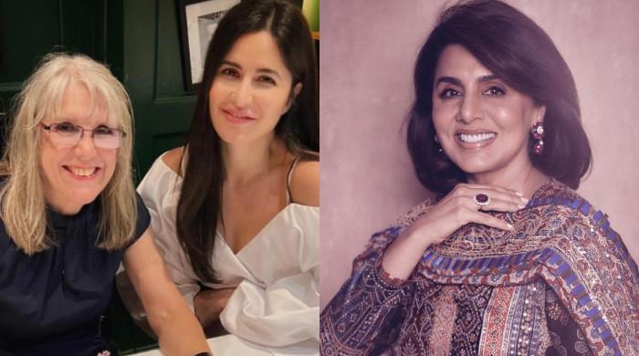 Katrina Kaif's Mother Responds To Neetu Kapoor's 'indirect Dig' On Daughter