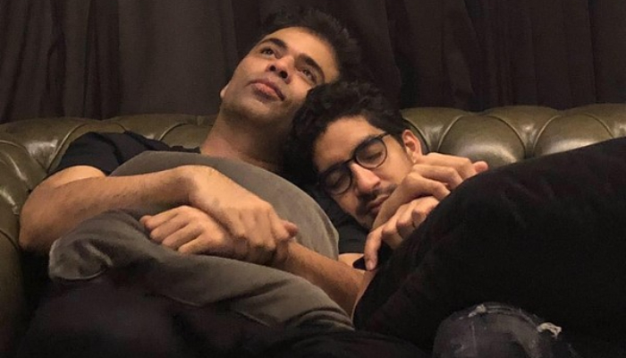 Ayan Mukerji is looking out for some other production house to make Brahmastra sequels, reports