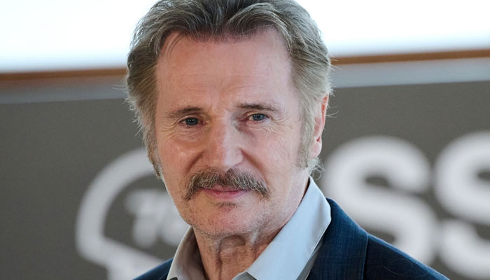 Atlanta star shares insight on Liam Neeson cameo