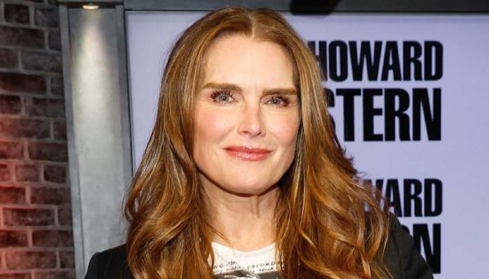 Brooke Shields dishes on her ‘complicated’ relationship with late mother, Teri Shields