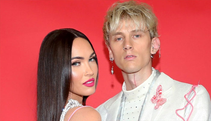 Machine Gun Kelly knows Megan Fox is worth everything as they get back together after fight