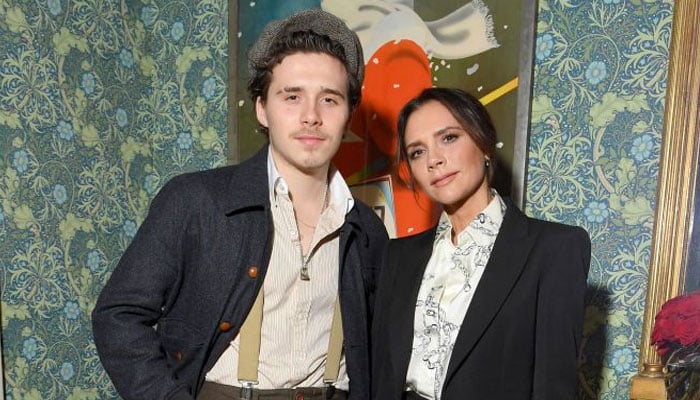 Victoria Beckham hates seeing Brooklyn Beckham get trolled over his cooking skills