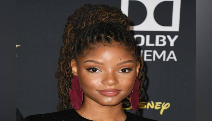 Halle Bailey says the new Ariel character is more ‘complex’ than original one