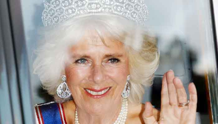 King Charles wife never contemplated becoming Queen