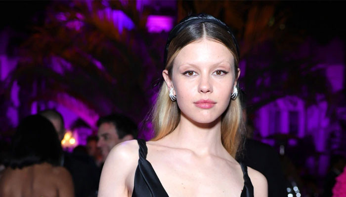 Mia Goth lands role in Marvel's 'Blade'