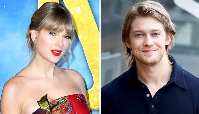 Taylor Swift Fans Insist She Has ‘rekindled’ Her Romance With Ex Joe Alwyn