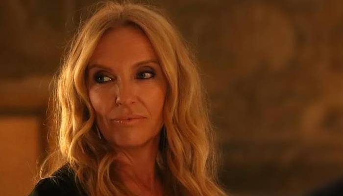 Toni Collette believes Mafia Mamma is ‘empowering movie’ for women