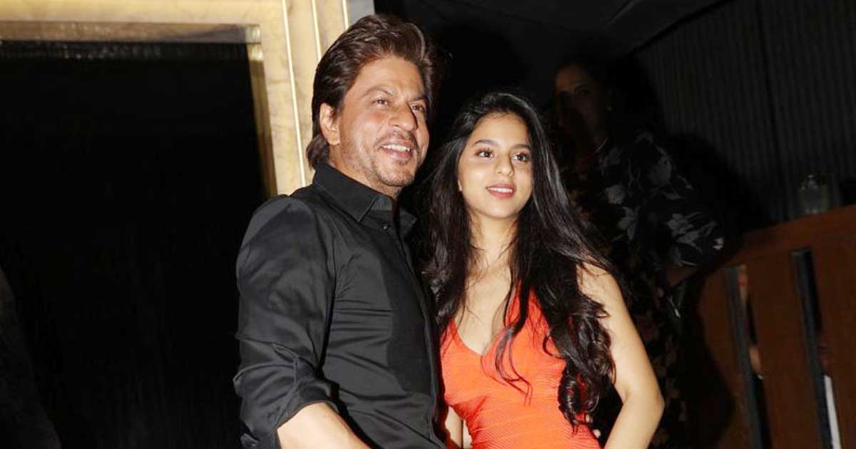 Suhana Khan stuns audience through her commercial debut