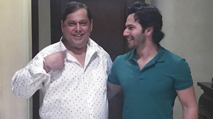 Varun Dhawan's father David Dhawan reportedly undergoes angioplasty