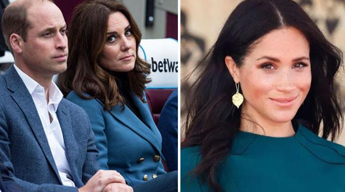 Kate Middleton, Prince William ‘need a break’ from Meghan Markle